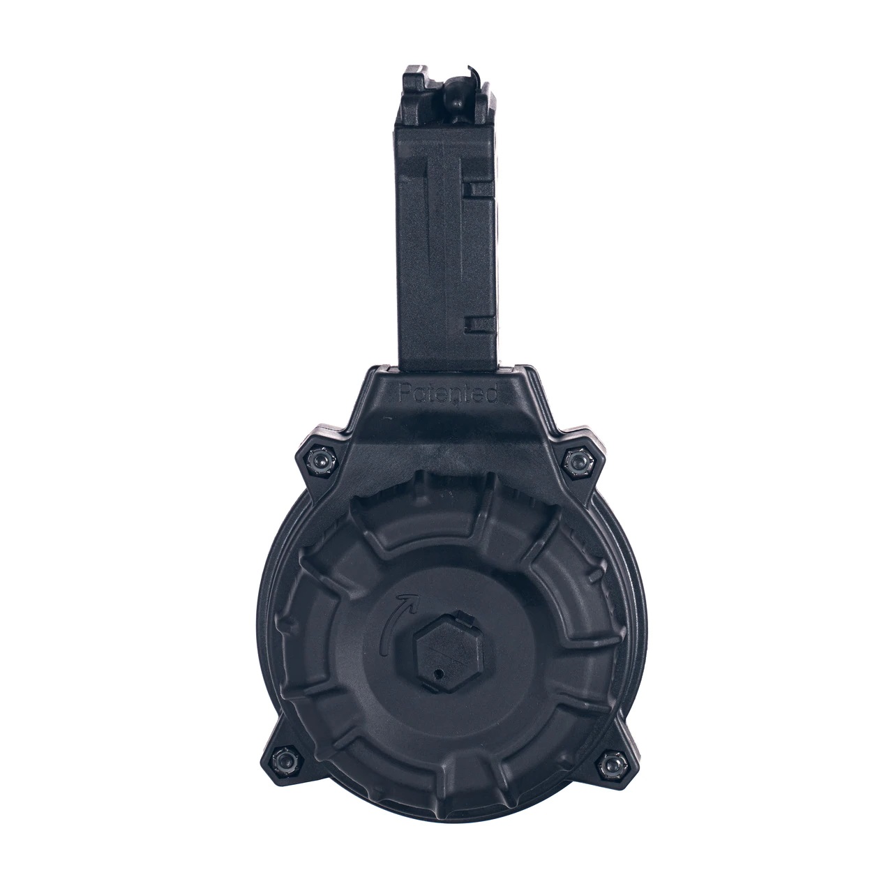 PROMAG SIG MPX 9MM 50RD DRM BLK POLY