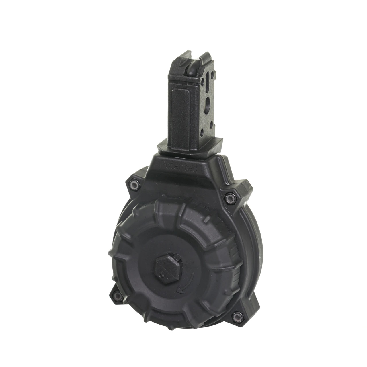 PROMAG CZ SCRPN 9MM 50RD DRM BLK PLY