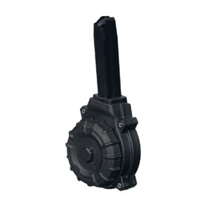 PROMAG BERETTA 92F 9MM 50RD DRUM BLK