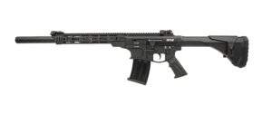 DERYA ARMS DY12 12/20 BL/SY 3" 5+1