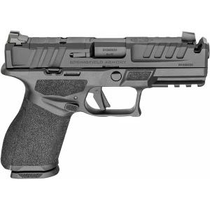 SPRINGFIELD ARMORY ECHELON 9MM BLK 4" 15+1 COMP