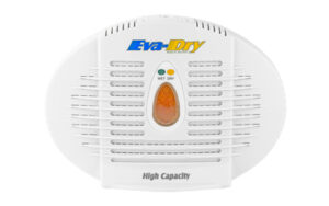 Eva-Dry high capacity dehumidifier unit