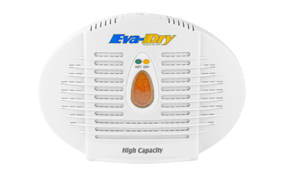 Eva-Dry high capacity dehumidifier unit