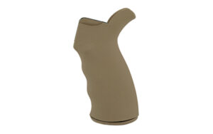 ERGO Enhanced AR15/M16 Grip Kit SUREGRIP Ambi Dark Earth