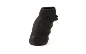 ERGO AR15/M16 FLAT TOP TACTICAL DLX GRIP - SUREGRIP - BLK