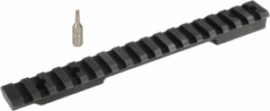 EGW SCOPE BASE HD WEATHERBY MK - V (9 LUG BOLT) SCP MNT 20 MOA