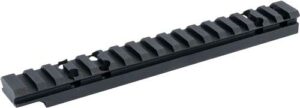 EGW SCOPE BASE HD BROWNING  X- - BOLT II MAGNUM ACTION 0MOA