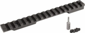 EGW SCOPE BASE HD HOWA 1500 / - WTHRBY VNGRD SA PIC RAIL 20MOA