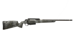 SEEKINS PRECISION ELEMENT M3 277FRY MOUNTAIN 20"
