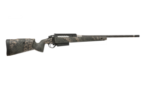 SEEKINS PRECISION ELEMENT M3 300WIN WOODLAND 22"