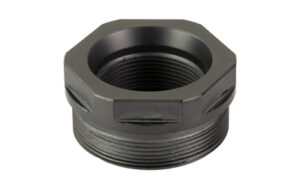 Metal threaded hex pipe reducer fitting