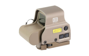 EO TECH EXPS3 DCR CR123 NV TAN SIDE