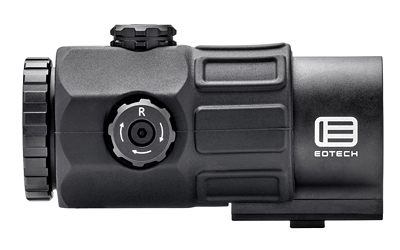 EOTech rifle optic side view