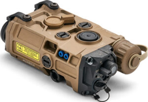 EOTECH OGL VCSEL GRN/IR ALUM TAN