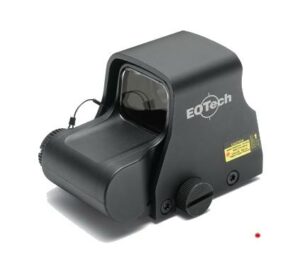 EOTECH XPS2 1 MOA DOT