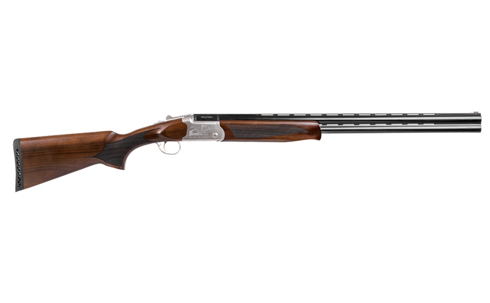 EAA BALIKLI BLUE LABEL O/U 12GA 28IN BARREL 2RD BLUED WALNUT O/U SHOTGUN 336000