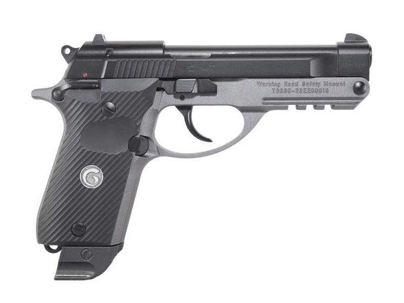 GIRSAN MC14T SOLUTION 380ACP - TWO-TONE TIPUP 13RD