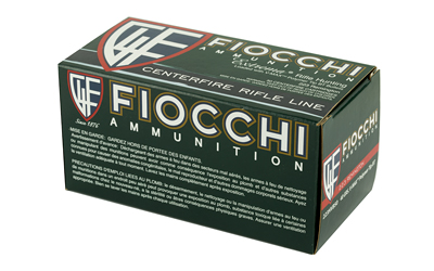 Fiocchi Extrema Rifle Ammunition .223 Rem 40 gr V-MAX 3650 fps 50/rd - Image 3