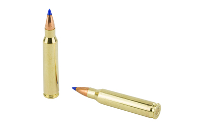 Fiocchi Extrema Rifle Ammunition .223 Rem 40 gr V-MAX 3650 fps 50/rd - Image 4