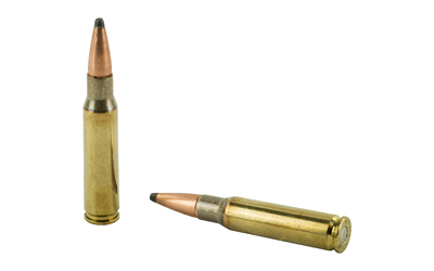 Fiocchi Field Dynamics Rifle Ammunition .308 Win. 165 gr PSP 2700 fps 20/ct - Image 4