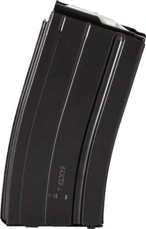 E-LANDER MAGAZINE 7.62X39 - 17RD STEEL