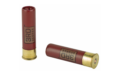Federal 3rd Degree Shotshell 12ga 3-1/2 2oz 1250 fps #5/#6 & #7 5/ct - Image 4