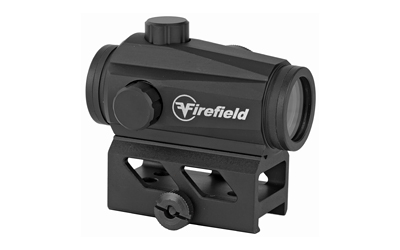 Firefield red dot sight rifle optic