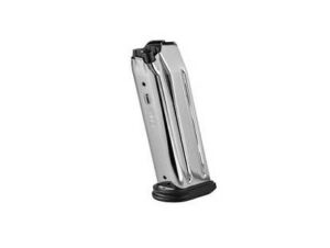 MAG FN 510 10MM 10RD SLV/BLK
