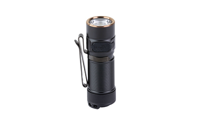 FENIX E18R RECHARGABLE 1200LUMEN BLK - Image 2