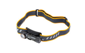 FENIX HM23 300LUMEN AA BTRY HEADLAMP