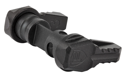 FORTIS SS FIFTY AMBI SFTY SLCTR BLK - Image 2