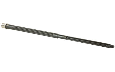 Long metal drive shaft isolated on white