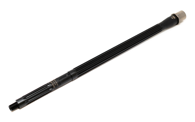 FAXON MATCH BBL 223WYLDE 18" FLTD - Image 2