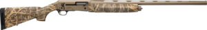 BROWNING SILVER FIELD 12GA - 3.5" 28"VR FDE/MO SHADOWGRASS
