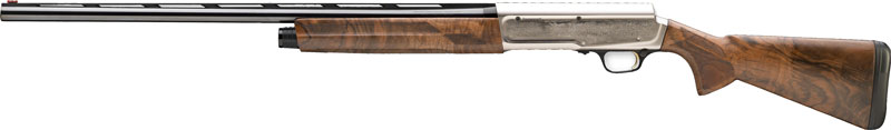 Browning A5 Ultimate Shotgun 12 ga 3" Chamber 4rd Magazine 28" Barrel Walnut - Image 2