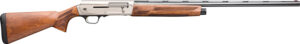 Browning A5 Upland Semi-Auto Shotgun 20ga 3" Chamber 3rd Capacity 26'' Barrel Wood Stock