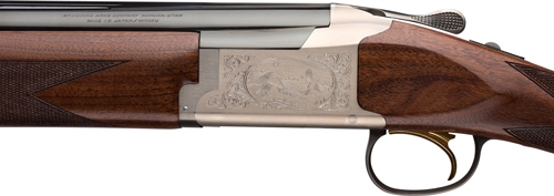 BROWNING CITORI 725 FEATHER SUPLT 20/26 - Image 4