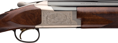 BROWNING CITORI 725 FEATHER SUPLT 20/26 - Image 3