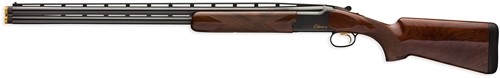 Browning Citori CX Shotgun 12 ga 3" Chamber 2rd Capacity 32" Barrel Walnut - Image 3