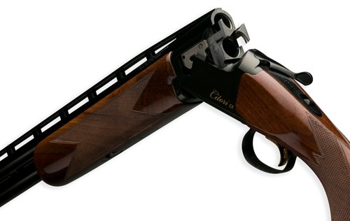 Browning Citori CX Shotgun 12 ga 3" Chamber 2rd Capacity 32" Barrel Walnut - Image 4