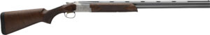 Browning Citori 725 Field Shotgun 20 ga 3" Chamber 2rd Capacity 28" Barrel Walnut