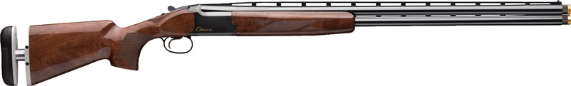 BROWNING CITORI CX MICRO 12/30 BL/WD #
