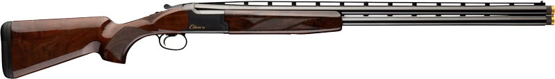 BROWNING CITORI CX 12GA 3" - 32"VR BLUED/WALNUT LEFT HAND - Image 2