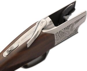 BROWNING CYNERGY FIELD 20/26 BL/WD 3"
