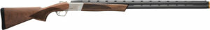 Browning Cynergy CX Shotgun 12ga 3" Chamber 2rd Capacity 30" Barrel Wood Stock