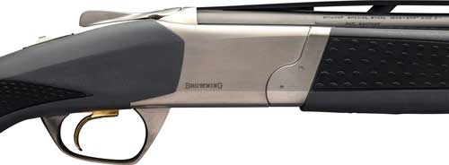 BROWNING CYNERGY CX COMPOSITE 12/30 3" - Image 3