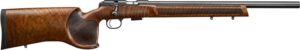 CZ 457 VARMINT MTR 22LR BL/WD 5RD
