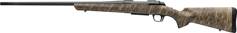 BROWNING A-BOLT III MOBL 270WIN 22" # - Image 2