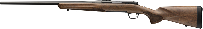 BROWNING X-BOLT 2 HUNTER 270WIN BL/WD - Image 2