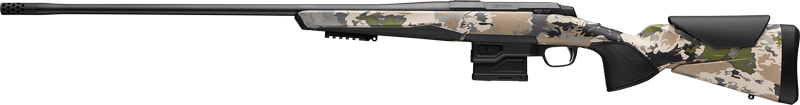 BROWNING X-BOLT 2 WESTERN - HUNTER 7MM RM 26" OVIX/BLUED - Image 2